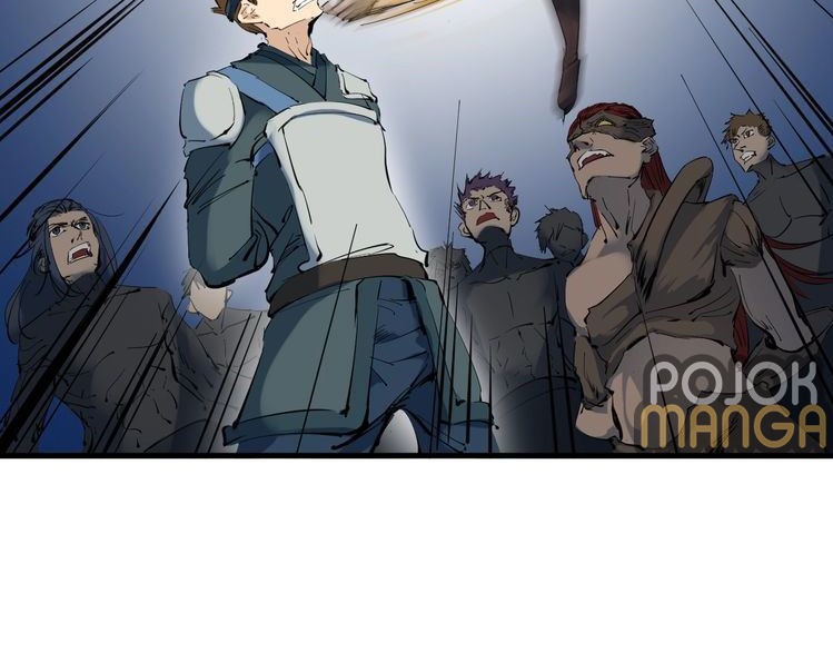 Dragon’s Blood Vessels Chapter 34 Gambar 113